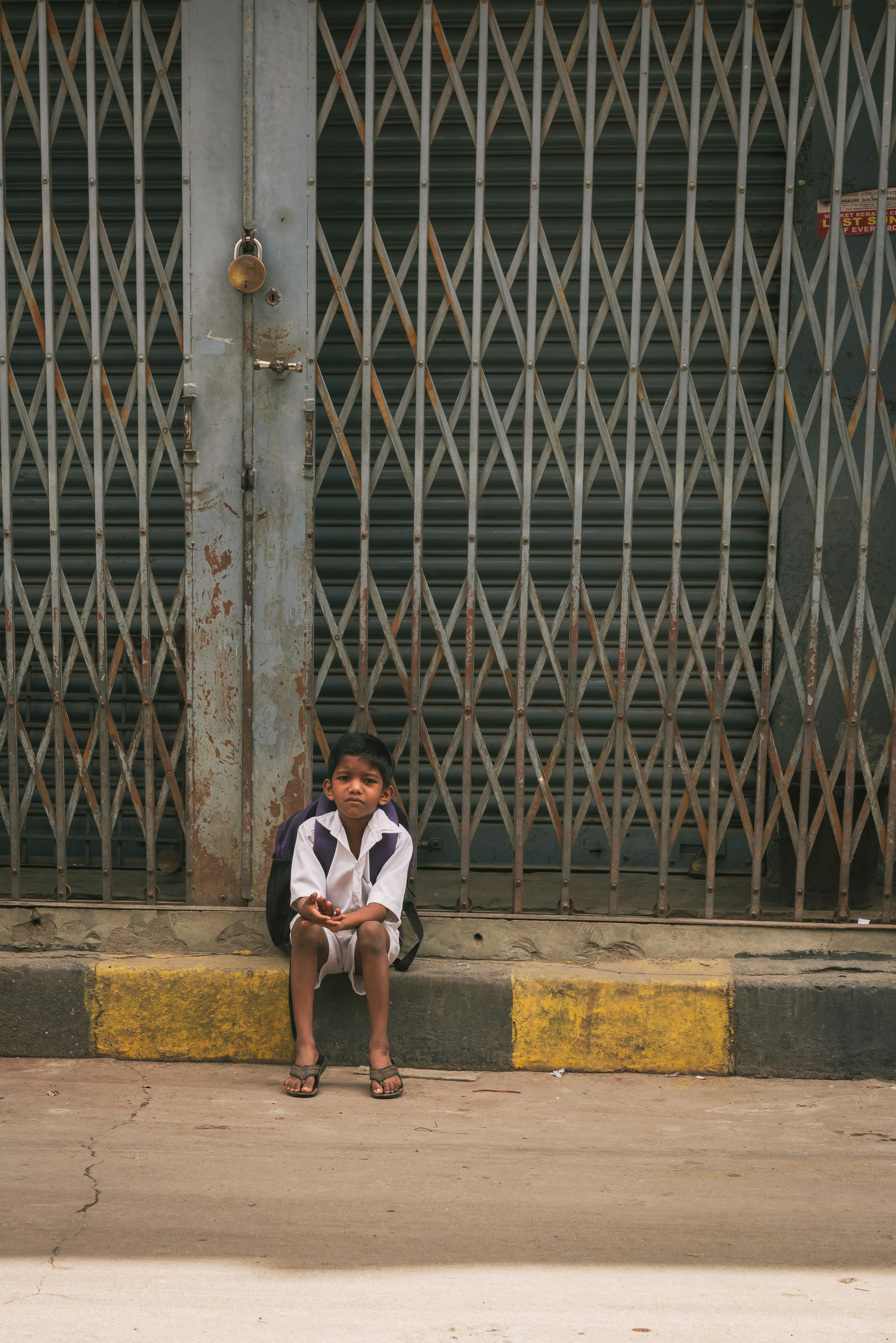 社区视角头像 8